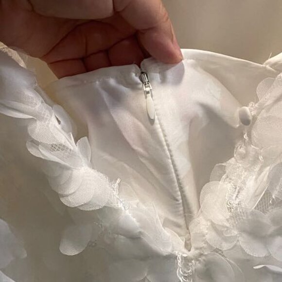 Bellatrix Mini Dress - Picture 8 of 12